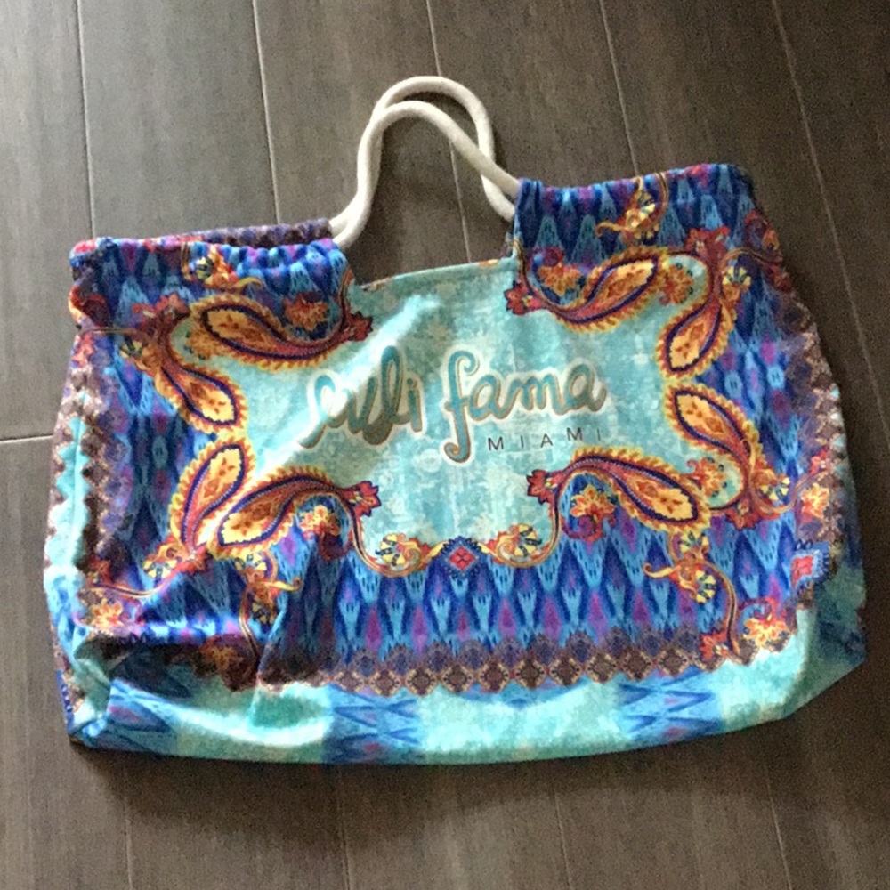 Luli Fama Bag